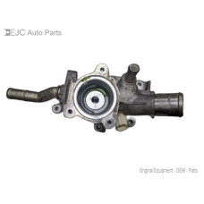 54M021 Rear Thermostat Housing From 2016 Scion iA  1.5