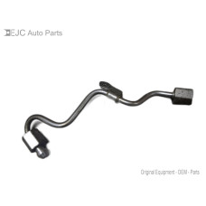 54M028 Pump To Rail Fuel Line From 2016 Scion iA  1.5