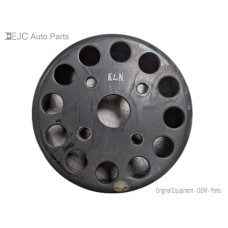 54W103 Water Pump Pulley For 14-16 Kia Soul  1.6