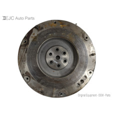 54W113 Flywheel For 13-19 Kia Soul  1.6