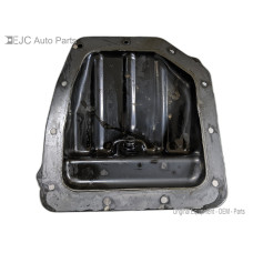 54W114 Lower Engine Oil Pan For 10-19 Kia Soul  1.6 215102B040