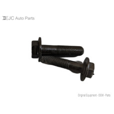 54W129 Camshaft Gear Bolt For 14-16 Kia Soul  1.6