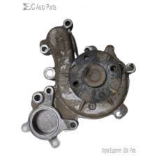 54U103 Water Coolant Pump From 2014 Toyota Tundra  5.7