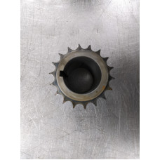 54U107 Crankshaft Timing Gear From 2014 Toyota Tundra  5.7