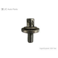 54U114 Crankshaft Bolt From 2014 Toyota Tundra  5.7