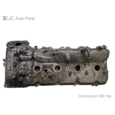 GUO406 Left Valve Cover For 07-17 Toyota Tundra  5.7