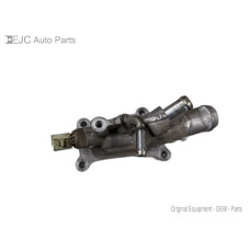 51A015 Coolant Inlet From 2011 Honda CR-Z  1.5