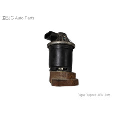 51A017 EGR Valve From 2011 Honda CR-Z  1.5