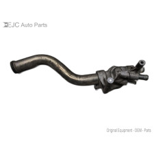 51A018 Rear Thermostat Housing From 2011 Honda CR-Z  1.5