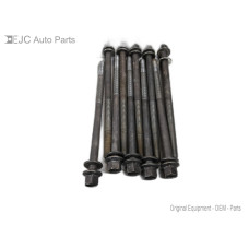 51A020 Cylinder Head Bolt Kit From 2011 Honda CR-Z  1.5