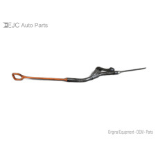 51A022 Engine Oil Dipstick With Tube From 2011 Honda CR-Z  1.5