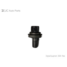 51A023 Crankshaft Pulley Bolt From 2011 Honda CR-Z  1.5