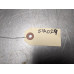 51A029 Crankshaft Keyway From 2011 Honda CR-Z  1.5