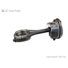 51A128 Piston and Connecting Rod Standard For 11-16 Toyota Sienna  3.5 1320109831