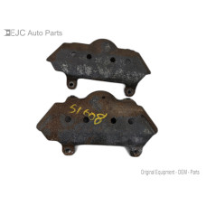 54U005 Fuel Injector Shield For 14-15 Subaru Forester  2.5