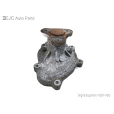 54U011 Water Coolant Pump From 2014 Subaru Forester  2.5