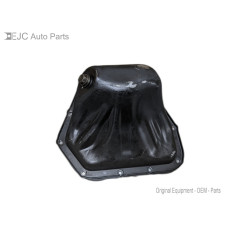 54U014 Lower Engine Oil Pan From 2014 Subaru Forester  2.5 11109AA210