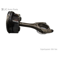 54U016 Left Piston and Rod Standard For 14-15 Subaru Forester  2.5 12100AA470