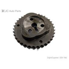 54U021 Left Exhaust Camshaft Timing Gear For 14-15 Subaru Forester  2.5 13024AA350