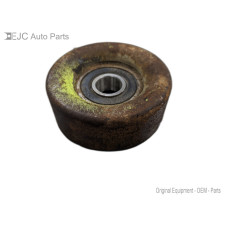 54U023 Idler Pulley For 14-15 Subaru Forester  2.5