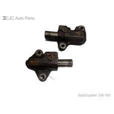 54U028 Timing Chain Tensioner Pair For 14-15 Subaru Forester  2.5 13142AA090