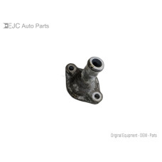 54U033 Heater Fitting For 14-15 Subaru Forester  2.5