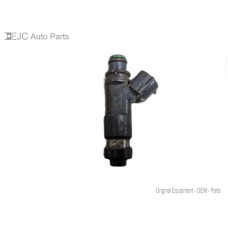 54U036 Fuel Injector Single For 11-16 Subaru Forester  2.5
