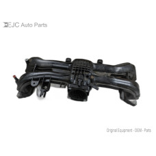 GUP101 Upper Intake Manifold For 14-16 Subaru Forester  2.5 14003AC420