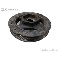 51U005 Crankshaft Pulley For 16-22 Honda HR-V 1.8 13810R1AA02 51U005 Crankshaft Pulley For 16-22 Honda HR-V 1.8 13810R1AA02