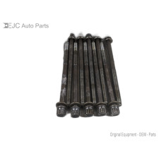 51U024 Cylinder Head Bolt Kit For 16-22 Honda HR-V 1.8 51U024 Cylinder Head Bolt Kit For 16-22 Honda HR-V 1.8