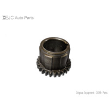 54Z206 Crankshaft Timing Gear For 14-17 Ram 2500  6.4 53022317AC