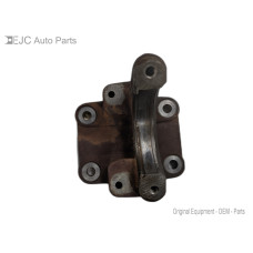 54S202 Axle Carrier Bearing Bracket For 05-11 Volvo XC90  4.4 01023836