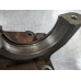 54S202 Axle Carrier Bearing Bracket For 05-11 Volvo XC90  4.4 01023836