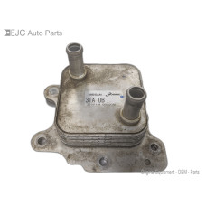 55A027 Oil Cooler For 14-16 Nissan Rogue  2.5 149231206 Korea Built
