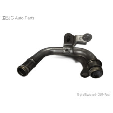 55A028 Heater Fitting For 14-16 Nissan Rogue  2.5  Korea Built