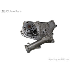 54E010 Water Coolant Pump For 10-18 Hyundai Santa Fe Limited 3.3 251003C130