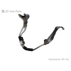 54E013 Pump To Rail Fuel Line For 13-18 Hyundai Santa Fe Limited 3.3 140815B0498