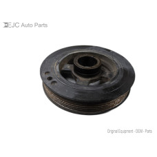 54E016 Crankshaft Pulley For 13-18 Hyundai Santa Fe Limited 3.3
