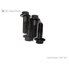 54E034 Camshaft Gear Bolt Set For 13-18 Hyundai Santa Fe Limited 3.3