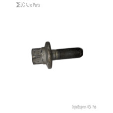 54E035 Crankshaft Pulley Bolt For 13-18 Hyundai Santa Fe Limited 3.3 231273C100