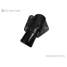 54E044 Coolant Inlet For 13-18 Hyundai Santa Fe Limited 3.3 256323CAA0