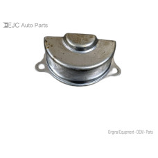 54E046 Engine Oil Pump Shield For 13-18 Hyundai Santa Fe Limited 3.3