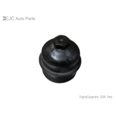 54E050 Oil Filter Cap For 13-18 Hyundai Santa Fe Limited 3.3