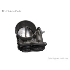 54E054 Throttle Valve Body For 13-18 Hyundai Santa Fe Limited 3.3 351003CAA0