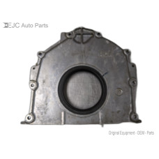 54F030 Rear Oil Seal Housing For 07-09 Acura MDX 3.7 11300RCAA00 54F030 Rear Oil Seal Housing For 07-09 Acura MDX 3.7 11300RCAA00