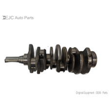 #XU01 Crankshaft Standard For 02-05 Jaguar X-Type 2.5 #XU01 Crankshaft Standard For 02-05 Jaguar X-Type 2.5