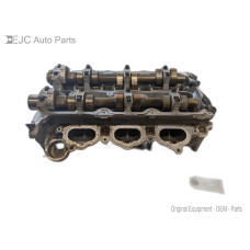 #XU02 Right Cylinder Head For 02-05 Jaguar X-Type 2.5 1R8E6090A22D #XU02 Right Cylinder Head For 02-05 Jaguar X-Type 2.5 1R8E6090A22D