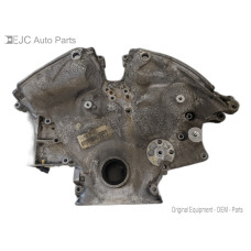 GUN407 Engine Timing Cover For 02-07 Jaguar X-Type 2.5 1X4E6C086ED GUN407 Engine Timing Cover For 02-07 Jaguar X-Type 2.5 1X4E6C086ED