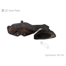 53W012 Left Exhaust Manifold For 02-08 Jaguar X-Type 2.5 53W012 Left Exhaust Manifold For 02-08 Jaguar X-Type 2.5