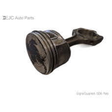 53W037 Piston and Connecting Rod Standard For 02-05 Jaguar X-Type 2.5 53W037 Piston and Connecting Rod Standard For 02-05 Jaguar X-Type 2.5